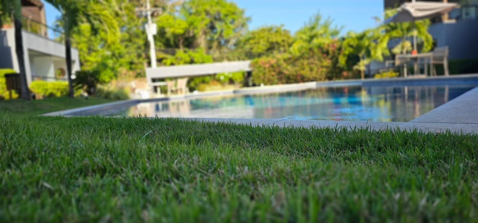 Imbassai Apartments Bagian luar foto