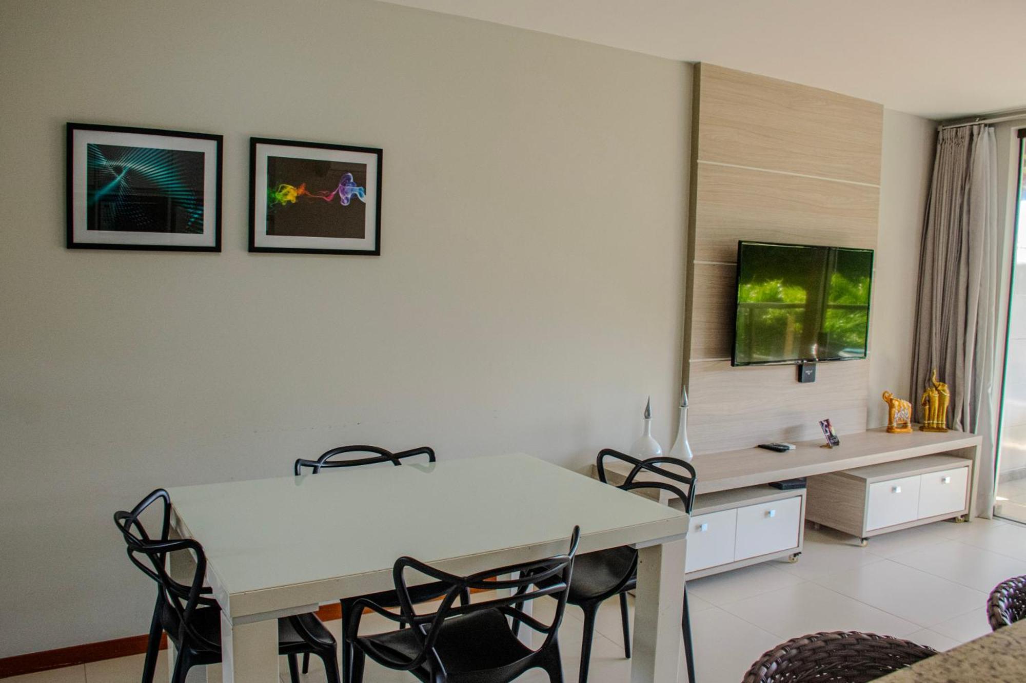 Imbassai Apartments Bagian luar foto