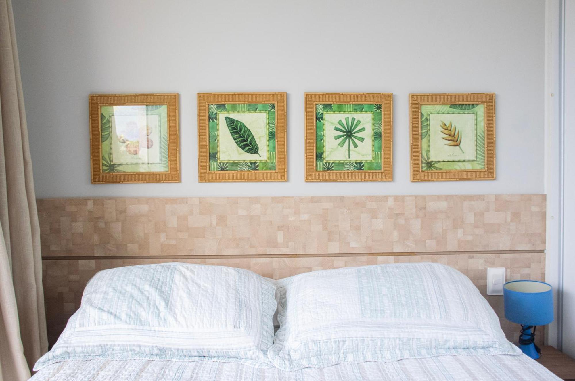 Imbassai Apartments Bagian luar foto