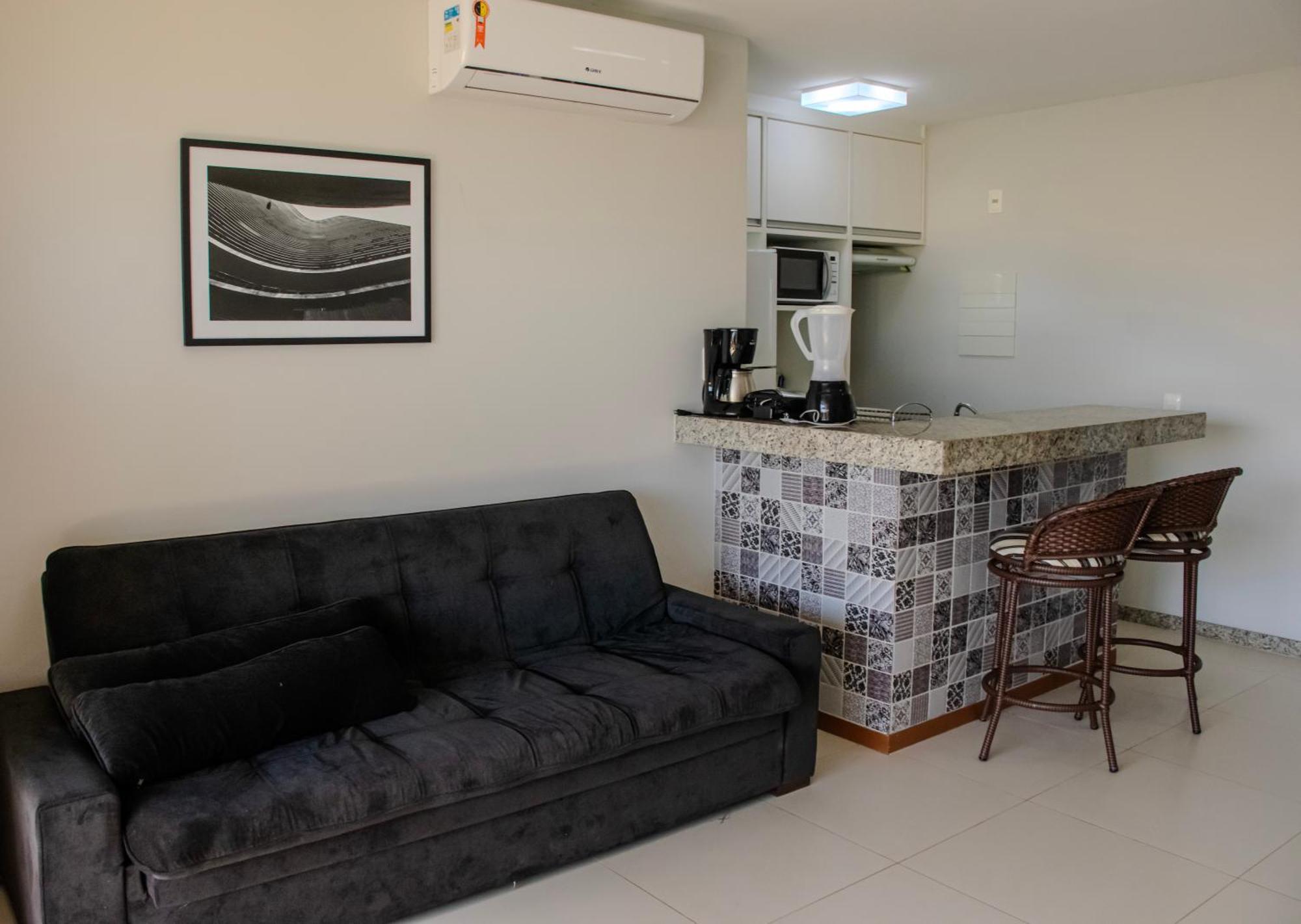 Imbassai Apartments Bagian luar foto