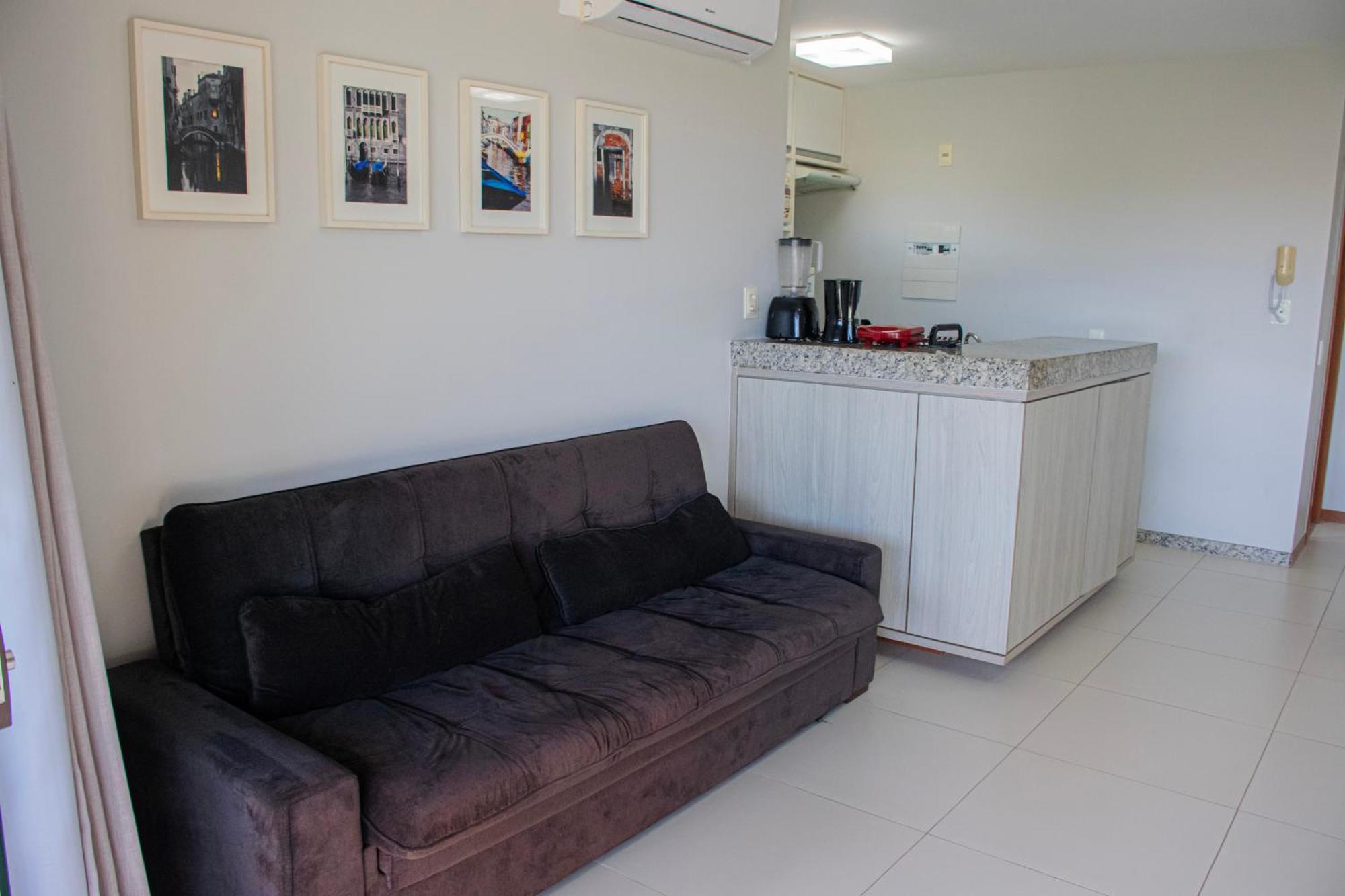 Imbassai Apartments Bagian luar foto