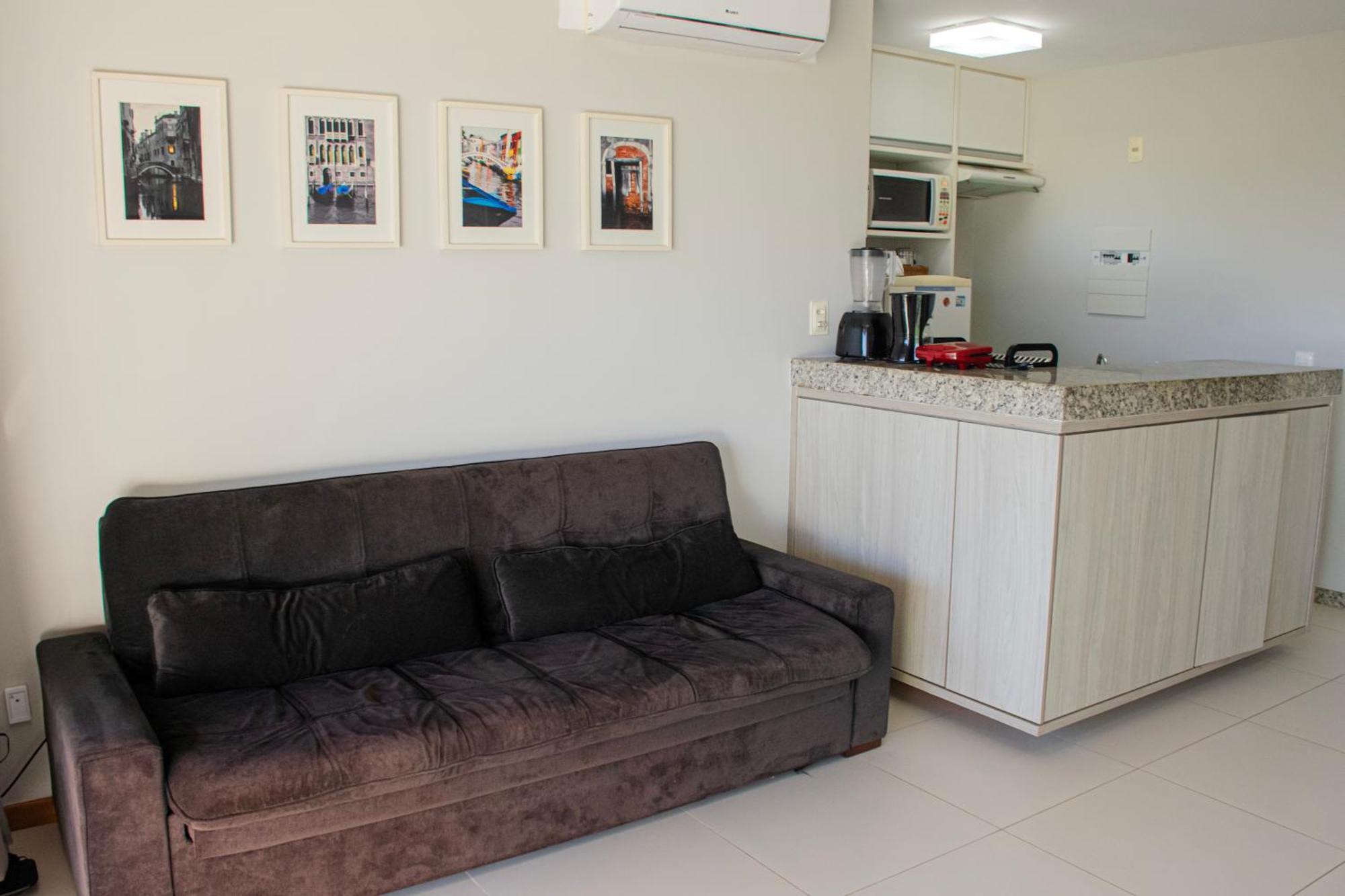 Imbassai Apartments Bagian luar foto