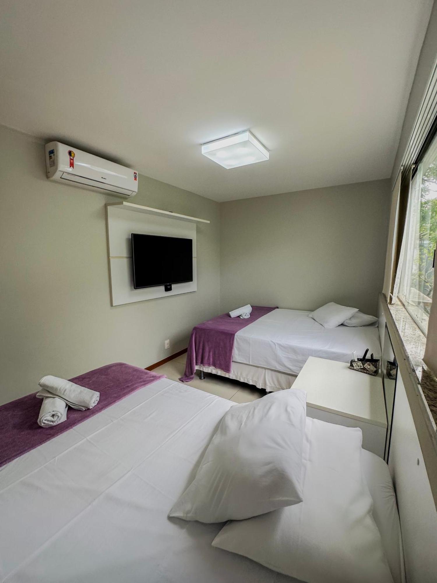 Imbassai Apartments Bagian luar foto
