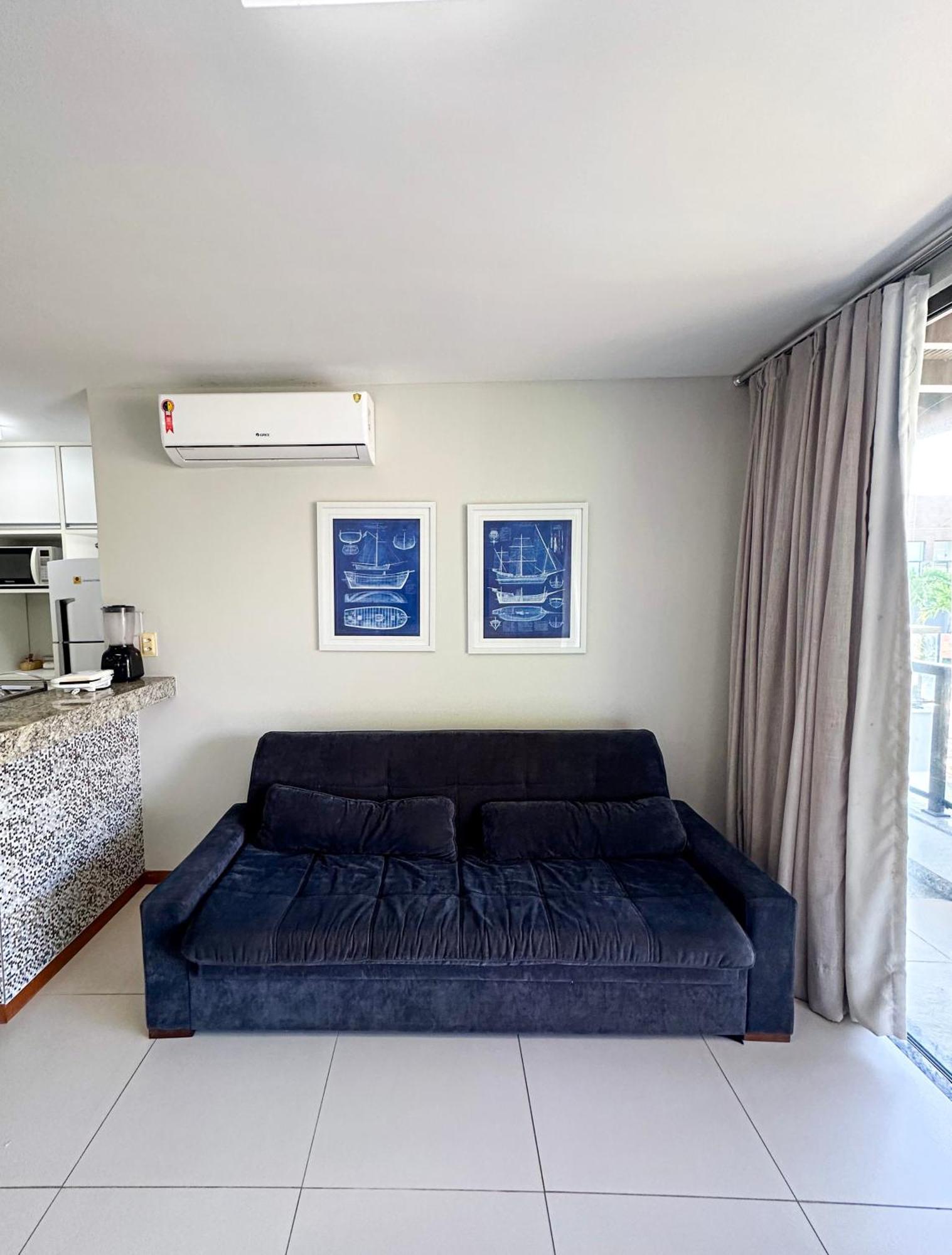 Imbassai Apartments Bagian luar foto