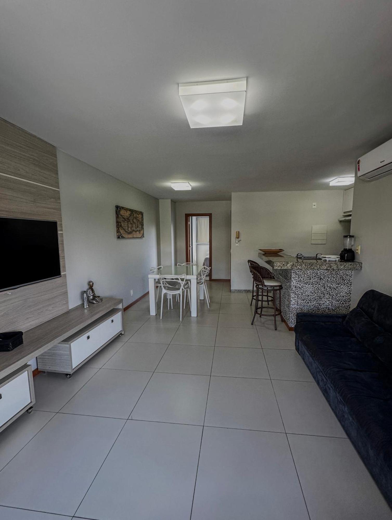 Imbassai Apartments Bagian luar foto